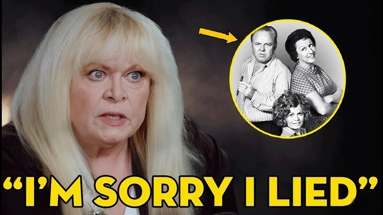 At 78, Sally Struthers Finally Reveals the Truth About Rob Reiner