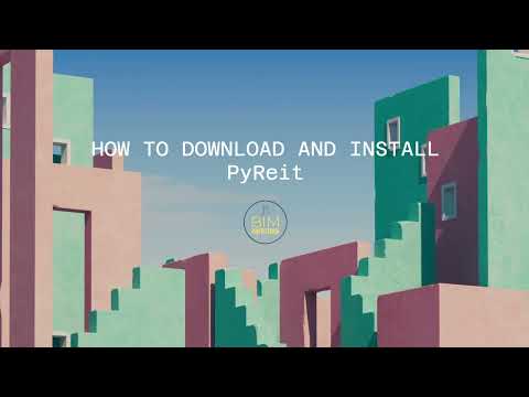 How to Install PyRevit in 2 Minutes (100% Free) | Revit Hindi Tutorial