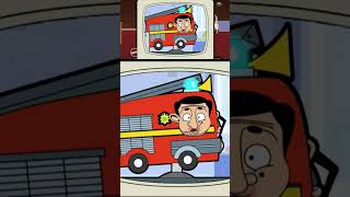 New episodes of Mr. Bean: The Animated Series on Boomerang UK #kidschannel #mrbean #animation