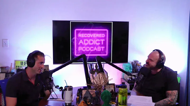 The Surprising Link Between Addiction and Evolution: How to Break Free from the Cycle