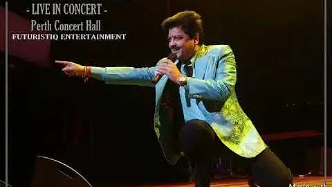 Kaun Main Haan Tum Karaoke || Udit Narayan, Alka Yagnik || Ajnabi