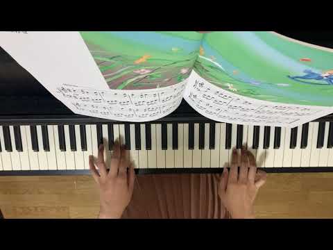 ぴあのどりーむ4 - YouTube
