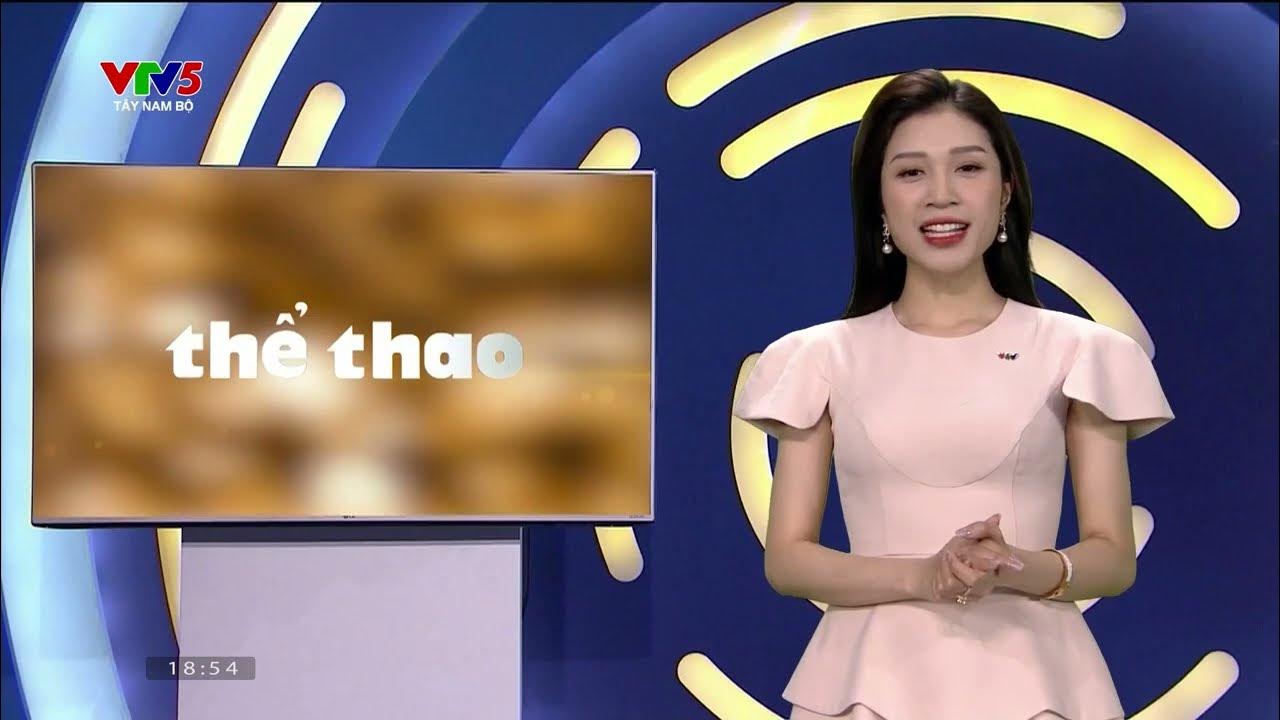 VTV5 Hình hiệu Thể thao VTV5 (2023) YouTube