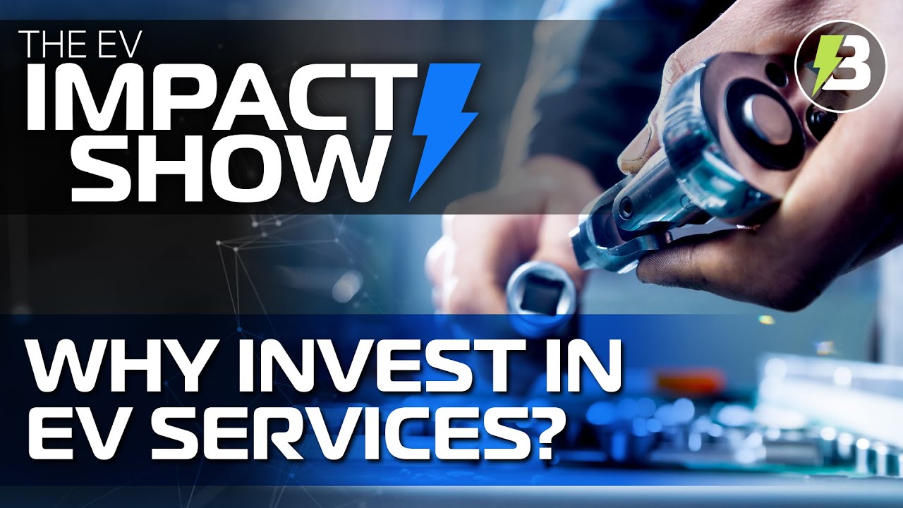 Why independent auto repair shops should invest in EV services YouTube