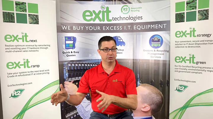 Data Center Disaster Recovery Plan