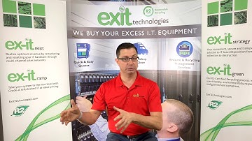 Data Center Disaster Recovery Plan