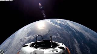 🚀 Polaris Dawn Reaches Apogee: A New Record in Space Exploration! 🌍