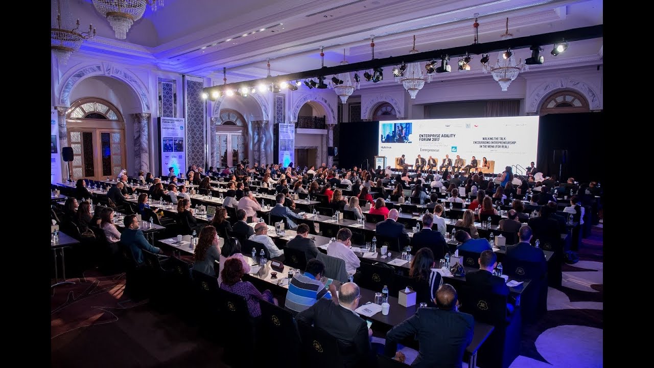 video phone beyonce mp3 The Recap: Enterprise Agility Forum 2017