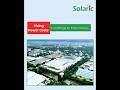 Rising Power Costs - A Challenge for Every Industry! #solaric #shorts