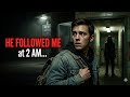 3 True Nighttime Horror Stories That Will Make You Check Over Your Shoulder | Scary Stories