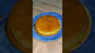 Caramel Bread Pudding | quick easy dessert recipe shorts youtubeshorts asmr