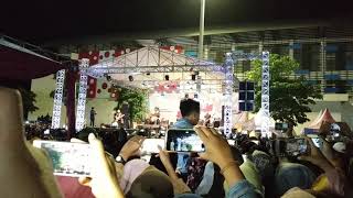 Dunia Manji | Anji Drive Live Gor Nganjuk