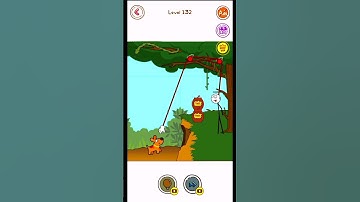 Thief puzzle level 132😰☠️💥😍#games#viral#shorts