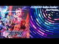 【蒼き雷霆 ガンヴォルト爪】♪藍の運命-Indigo Destiny-RoRo version【Azure Striker Gunvolt2】