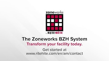 Rite-Hite BZH Blast Freezer Door Alternative