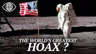 Did We Really Land on the Moon? The Conspiracy Explained | Documentary - EM