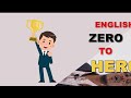 Transfme angl ou achte pwogram english from zero to hero jodi a