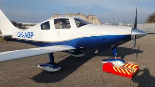 Cessna for SALE Cessna 350 Columbia OK ABP