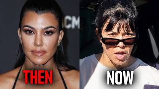 40+ Celebrities Who Look UNRECOGNIZABLE Today (Before & After Photos)