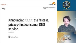 Uknof46 - Rfc3849 And Rfc5737