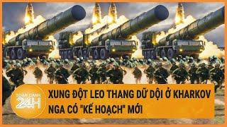 Toàn cảnh thế giới: Xung đột leo thang dữ dội ở Kharkov, Nga có \\