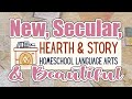 Meet the maker new language arts  hearth  story language arts by lindsey sodano