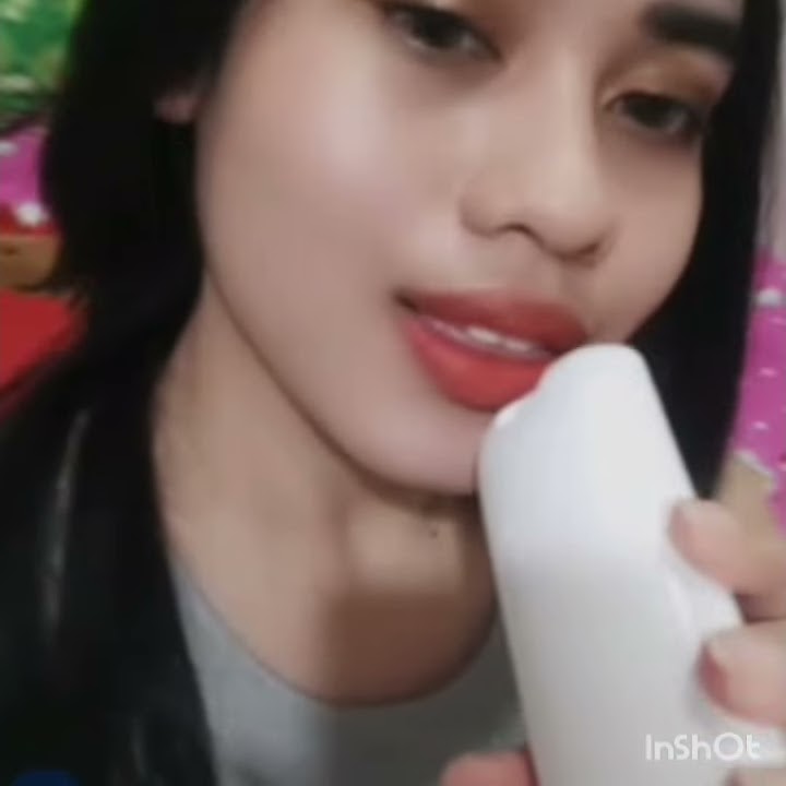 Indah bigo hot