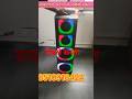 Tower Speaker For Both Wholesale &amp; Retail..🔥🔥 |KRISHANJANI ENTERPRISES| #bakarganjpatna
