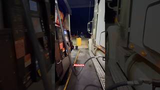 $4.49 A Gallon For Diesel At Flying J Dothan AL 03/03/26