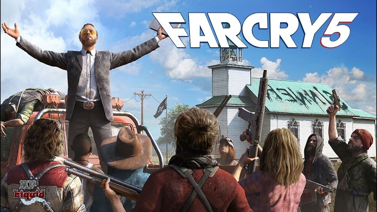 Far Cry Deutsch Far Cry Deutsch