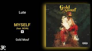 Lute - Myself (feat. DEVN)