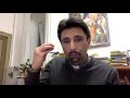 La logica della mela - 07 aprile 2020
