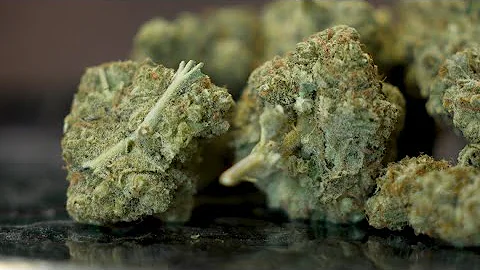 Texas Senate advances bill to ban THC — again