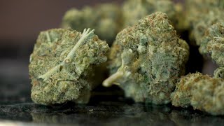 Texas Senate advances bill to ban THC — again