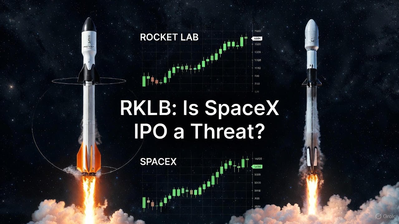 Buy RKLB Now? Neutron Rocket Could 5X Your Money!