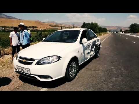 Video: mushukdagi shampan shishasi