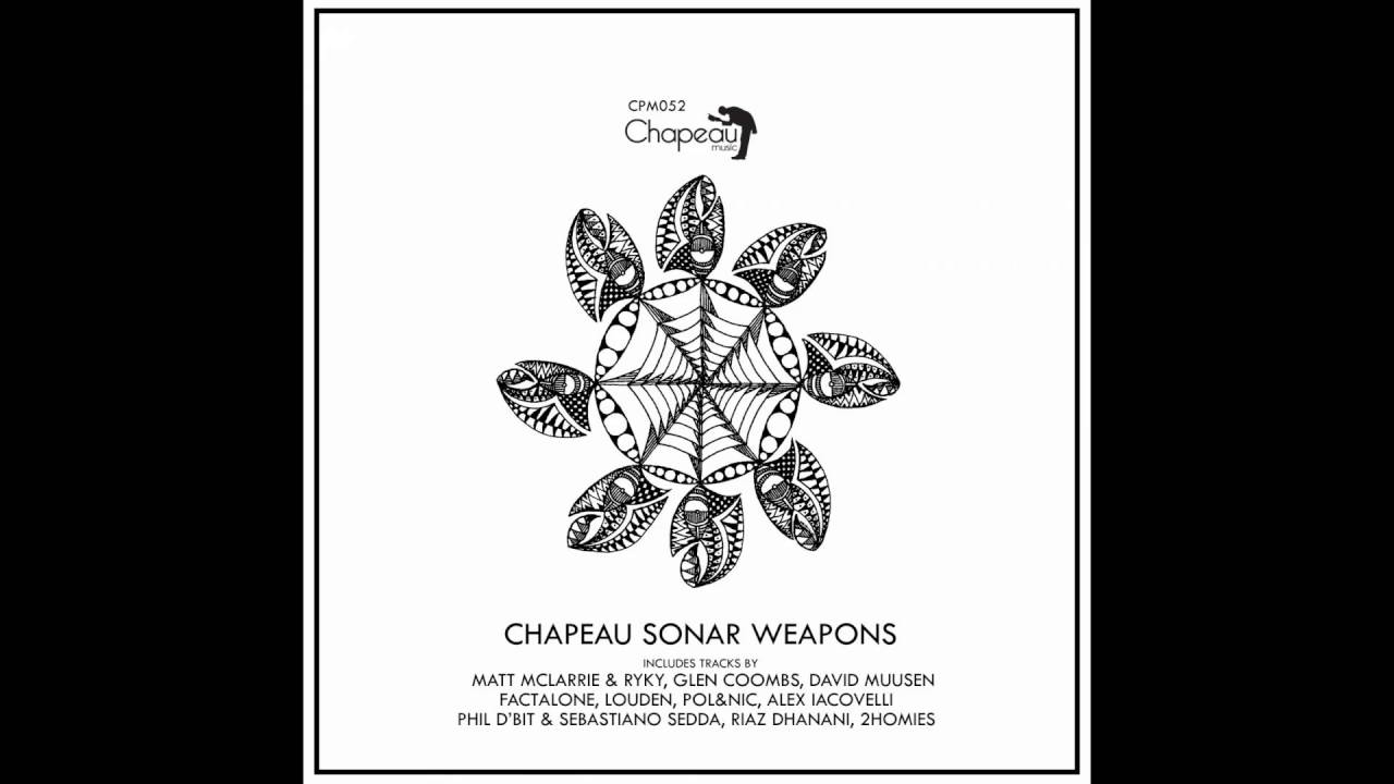 Matt McLarrie, RYKY - Rave Police (Original Mix)