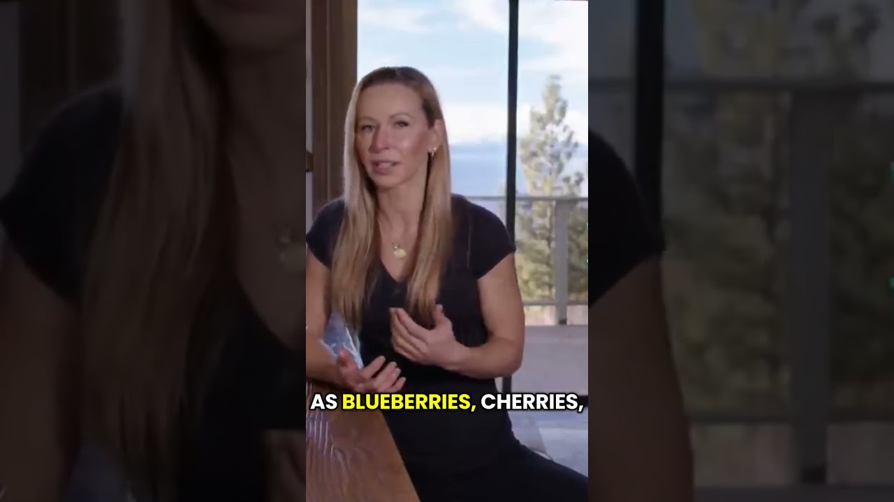 Top 5 Antioxidant Food you Need Now 