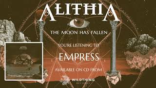 AlithiA - The Moon has Fallen (Full Album)