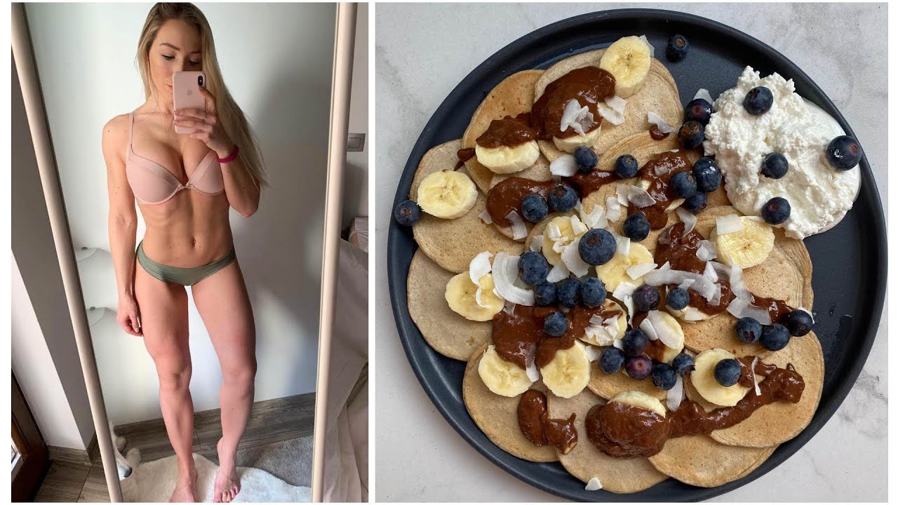 MÓJ TYPOWY DZIEŃ (co jem, praca, treningi, jak organizuje czas)