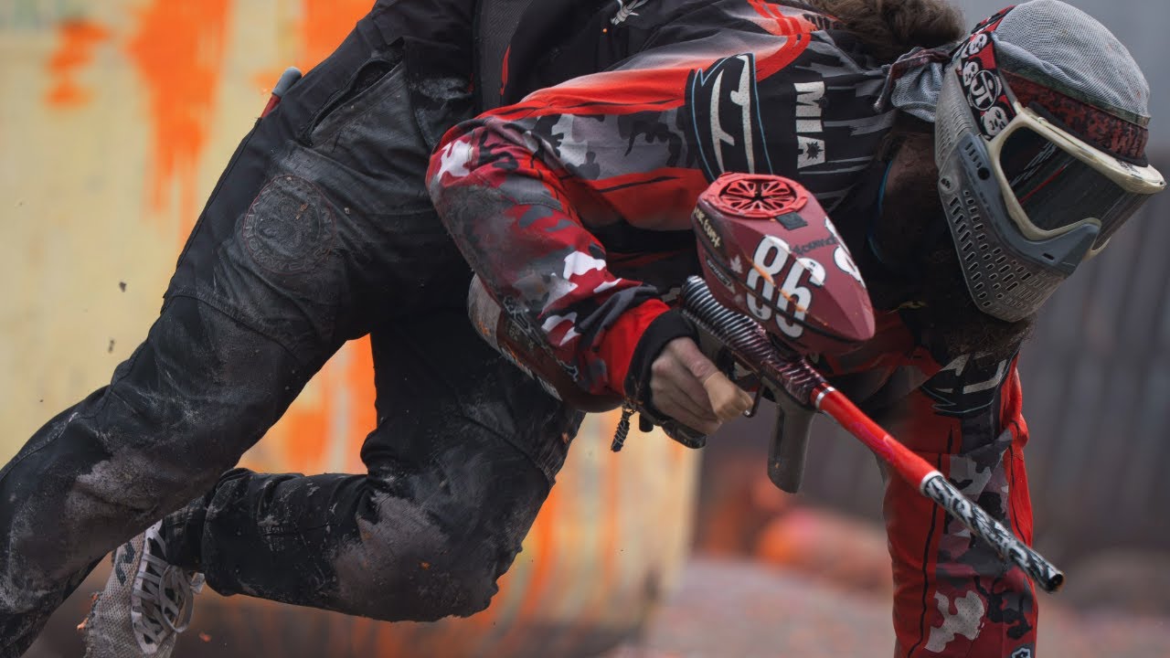 Безумная точка на DBS в воскресенье! Веселый день! Вид от первого лица + вид с третьего лица + др...