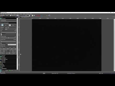 DS16c   Capturing Darks