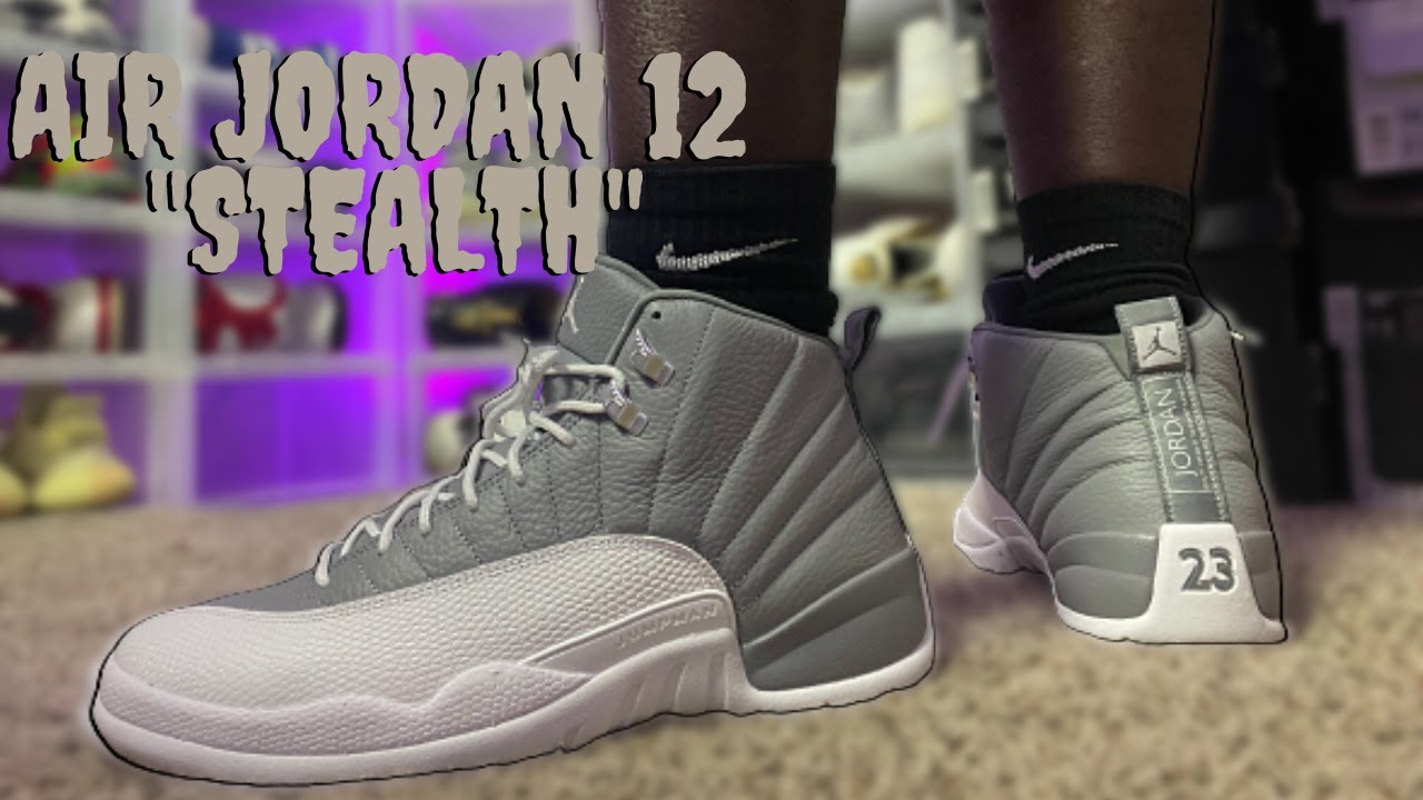 COP OR NOT ? AIR JORDAN 12 LOW SUPER BOWL REVIEW ON FOOT IN 4K ! 