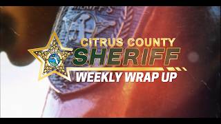Weekly Wrap Up: 8/28/2026 News