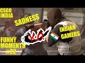 INDIAN GAMERS WHO CAN KILL YOUR SADNESS | CSGO FUNNY MOMENTS