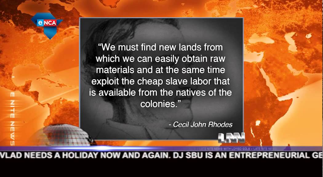 LNN12 EP10 | Loyiso Gola discusses South Africa being in Top 5 most depressed nations