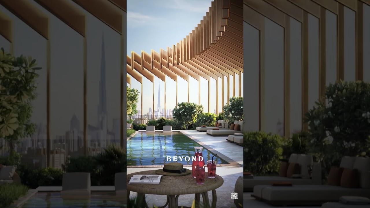 KANYON By Beyond - The Forest District