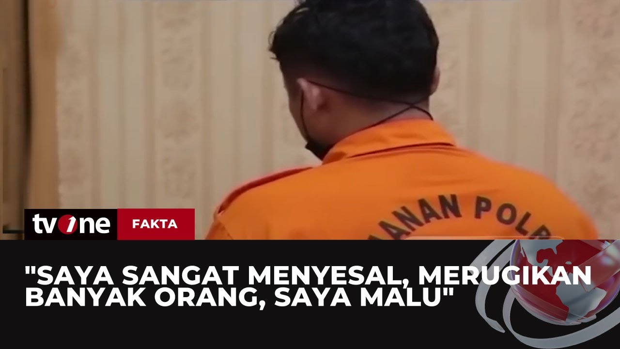 Cerita Pelaku Predator Bocah, Udin, Mengapa Melakukan Aksi Cabul & Memilih Anak yang jadi Korban