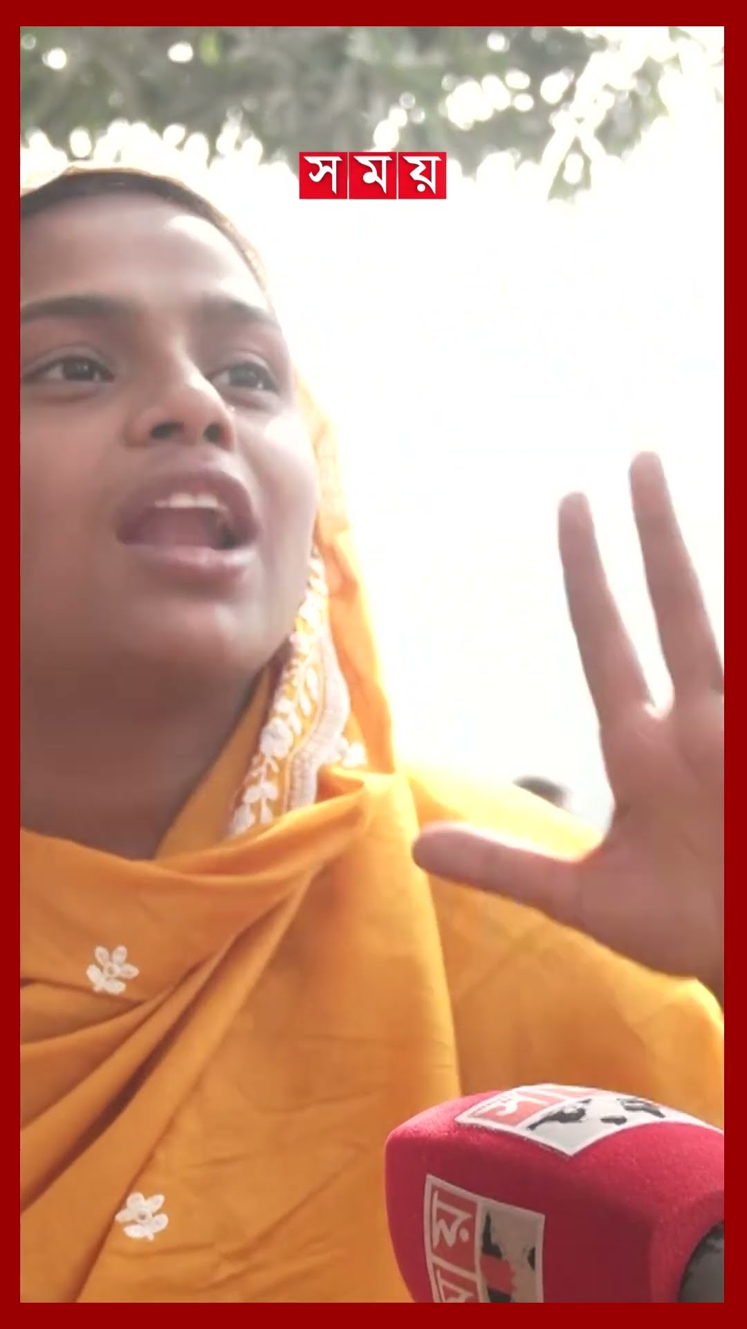 পুতুলীর বিজয়ের গল্প আয়-রোজগারের ৪ দেয়ালে বন্দি #victoryday #16december #somoytv #shorts