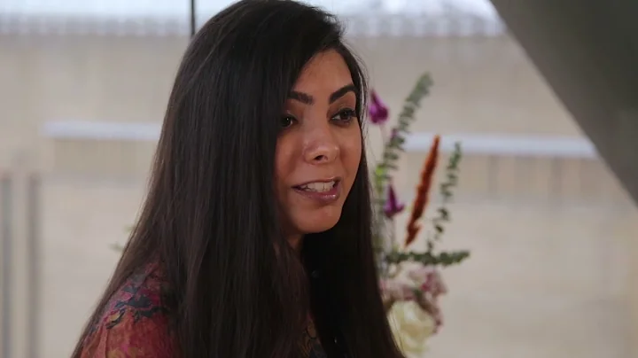 The magic of unlikely alliances | Nishita Dewan Sh...